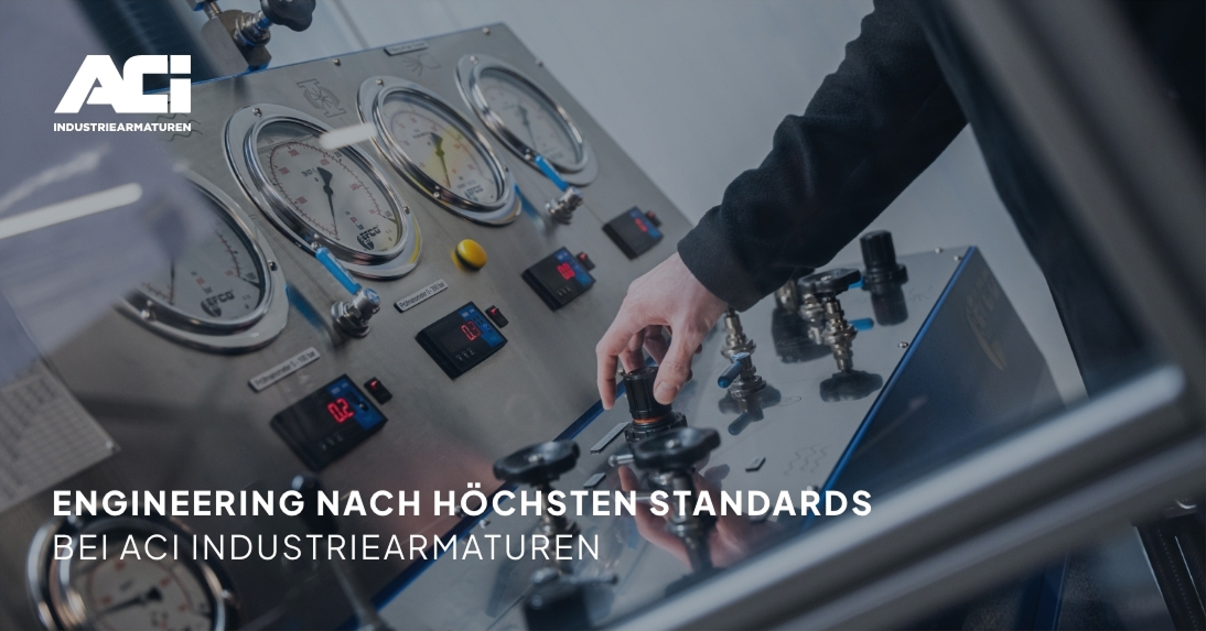 <p>ACI Prüfstand erklärt</p>