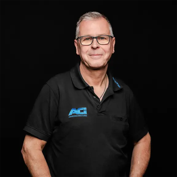 Portrait von Norbert Müller