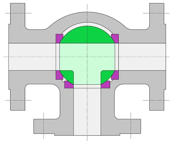3-wege-kugelhahn
