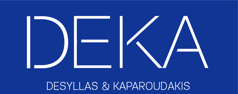 Logo von DEKA S.A.
