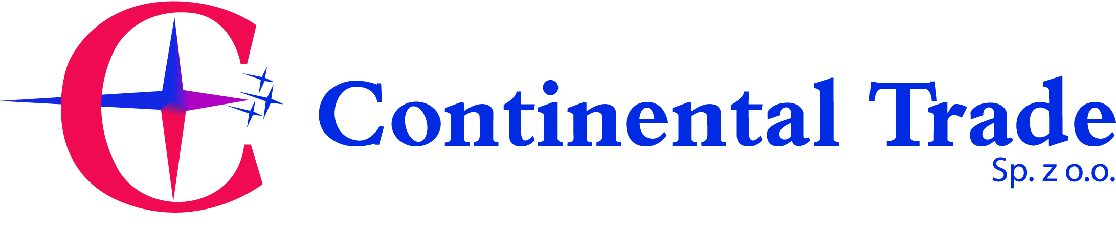 Logo von Continental Trade Sp. z o.o.