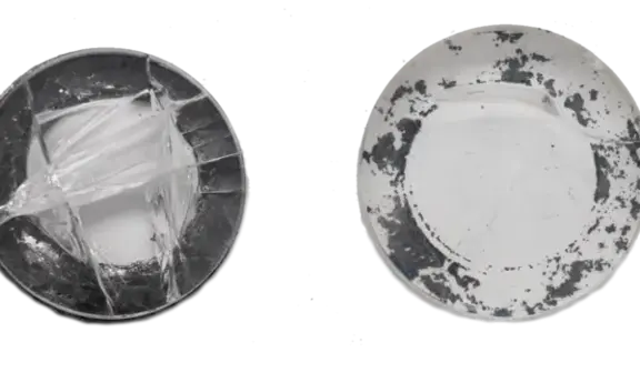 Requirements for sight glass fittings