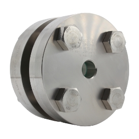 High pressure solutions from ACI