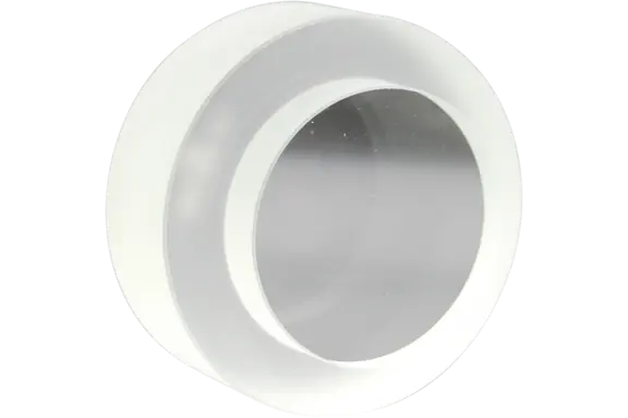 Thermal pre-stressing of glass