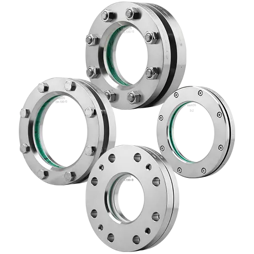 Kategoriebild von Round tank sight glasses