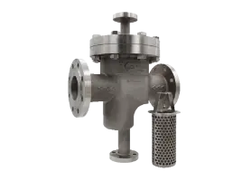 Kategoriebild von Pot-type strainers