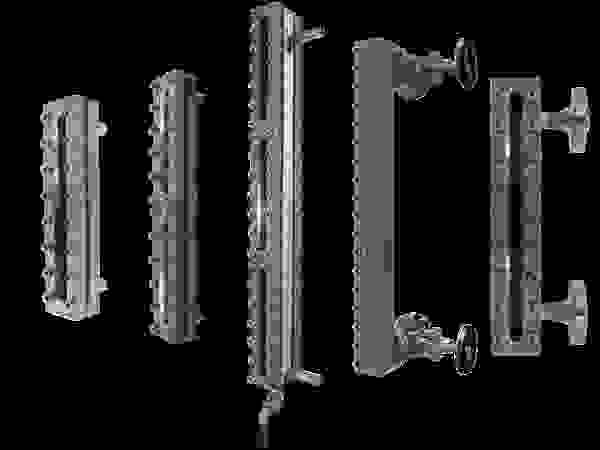 Level indicator