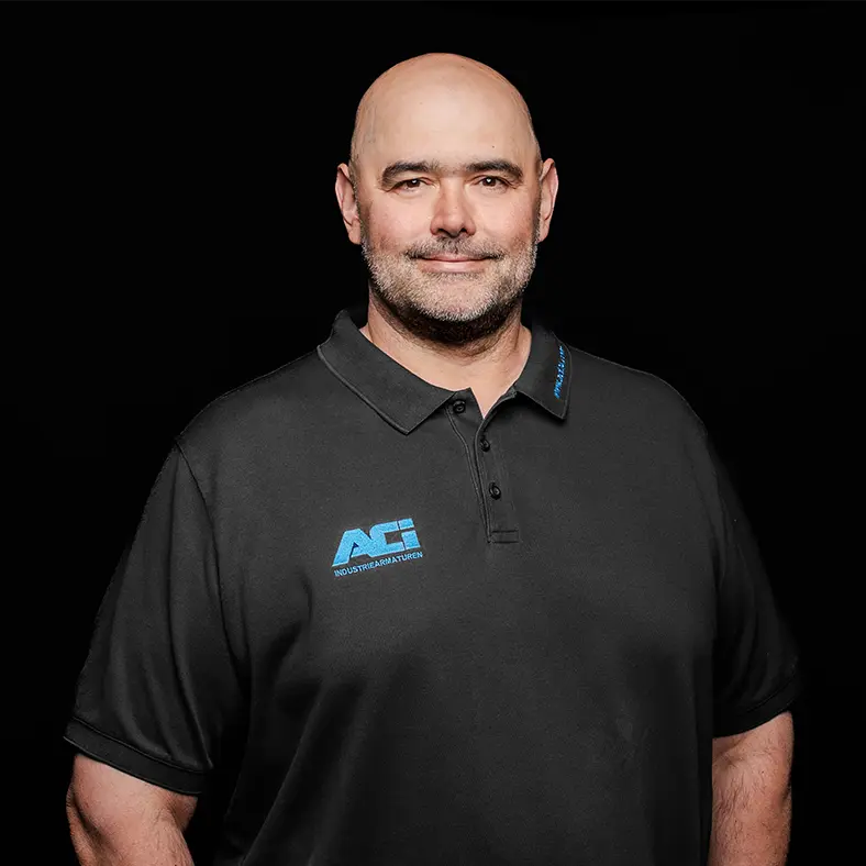 Portrait von Dirk Göttgens
