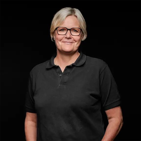 Portrait von Sabine Esser