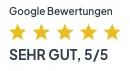 Zertifikat #2 für ACI Industriearmaturen GmbH
