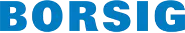 logo de Borsig