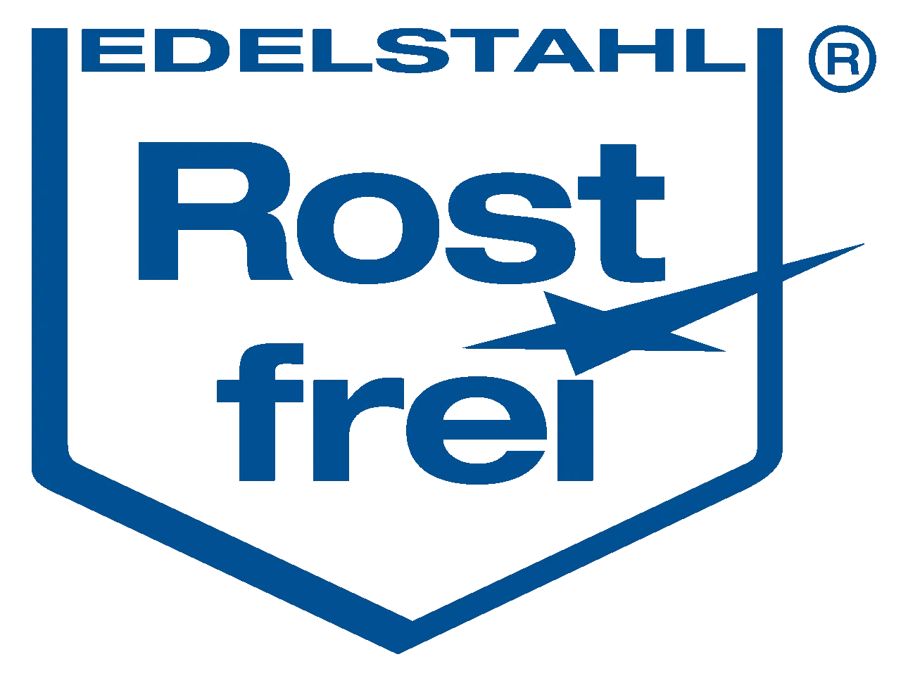 Edelstahl Rostfrei
