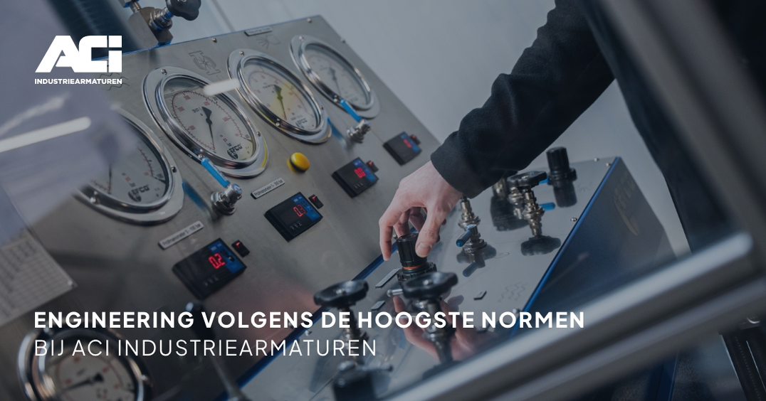 <p>ACI testbank uitgelegd</p>