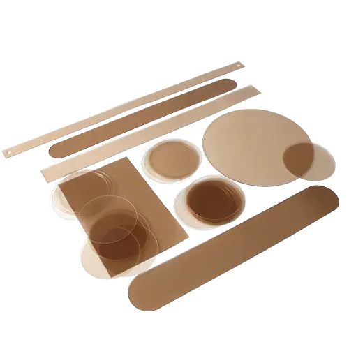 Kategoriebild von Mica-schijven