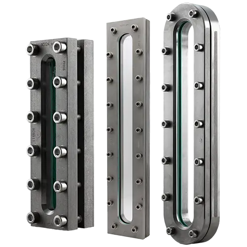 Kategoriebild von Longitudinaal Kijkglazen