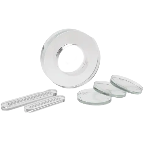 Kategoriebild von Technische glazen