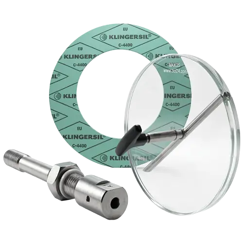 Kategoriebild von Toebehoren