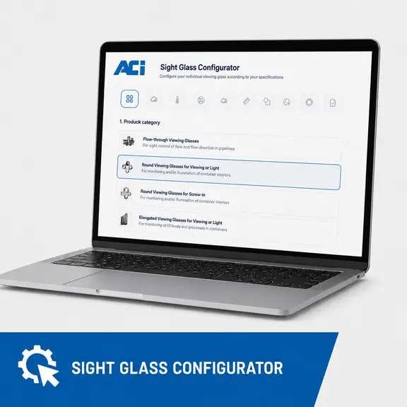 Kijkglasconfigurator