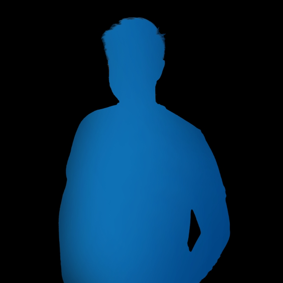 Portrait von Stefan Gerards