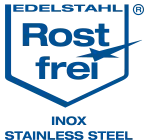 Edelstahl Rostfrei