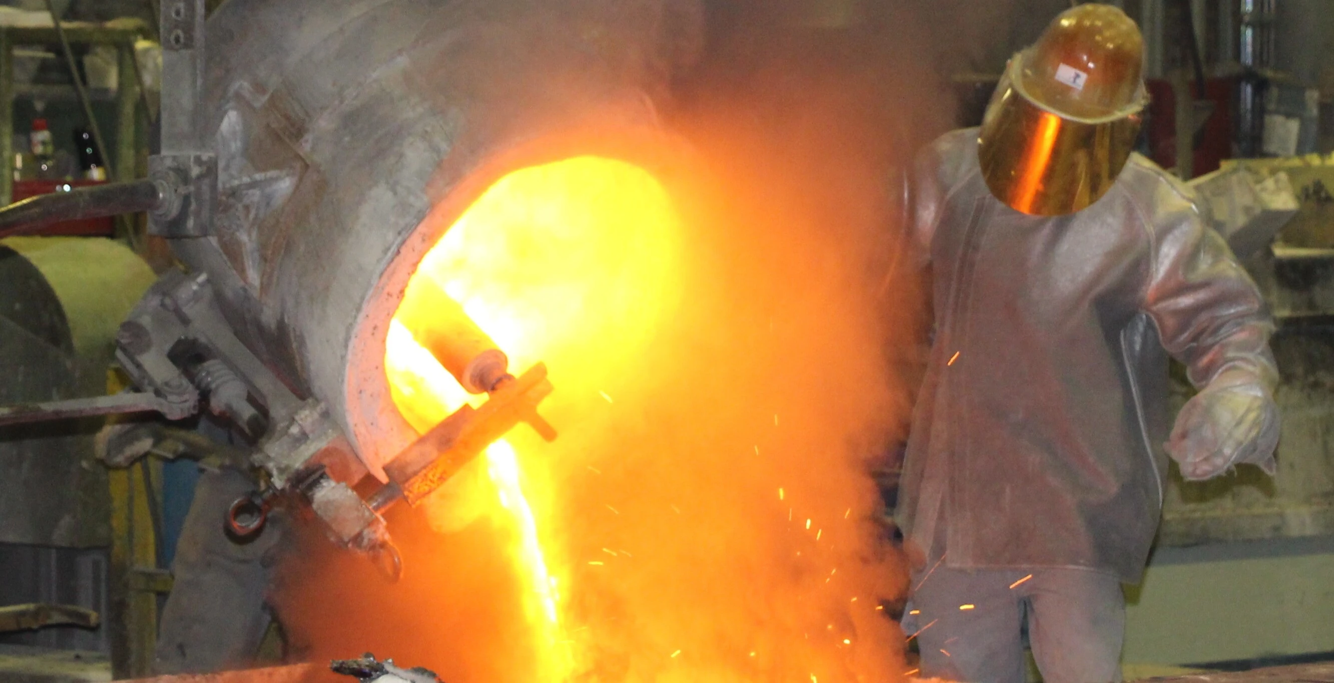 Filtr koszowy Junkeralloy