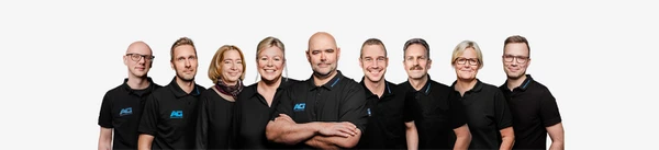 Zespół ACI Industriearmaturen